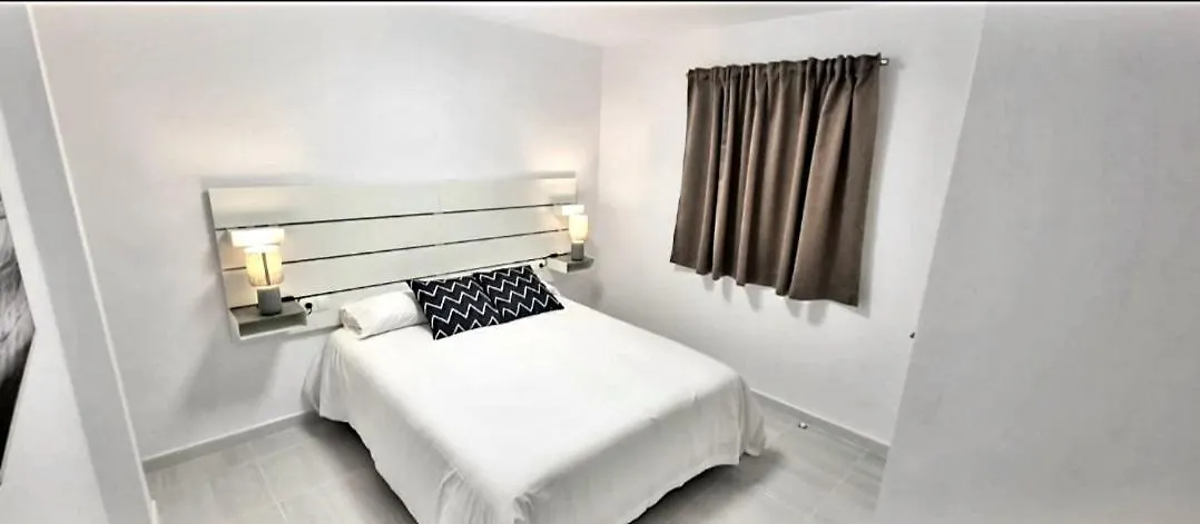 Cardon Jandia 2A Apartment Morro Jable  Morro Jable (Fuerteventura)