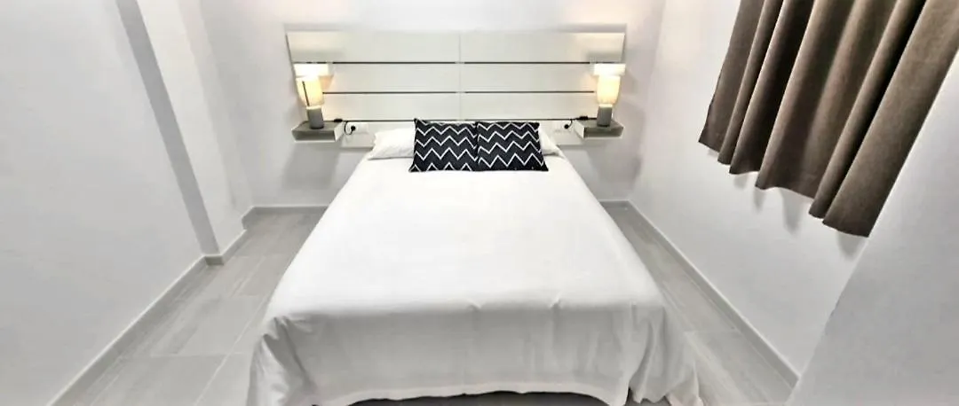 Cardon Jandia 2A Apartment Morro Jable   Morro Jable (Fuerteventura)