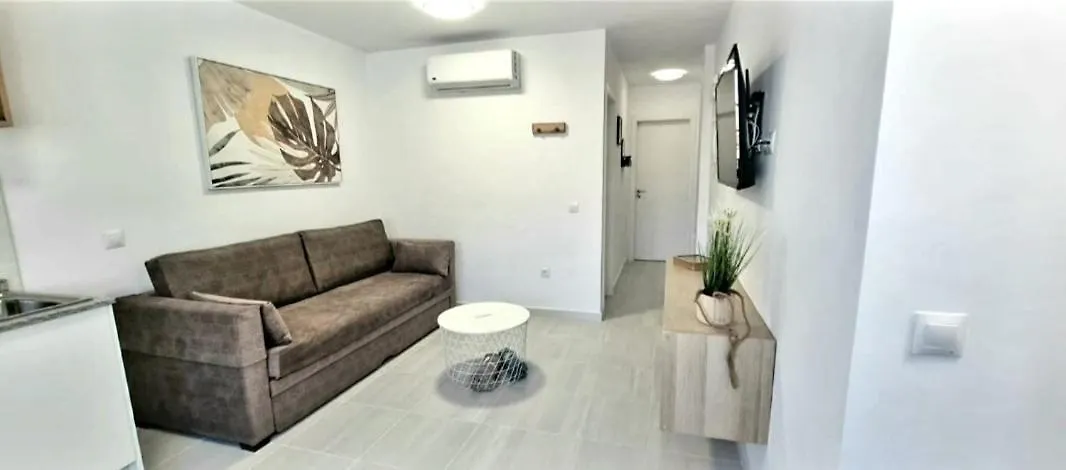 Cardon Jandia 2A Apartment Morro Jable  0*, Morro Jable (Fuerteventura)