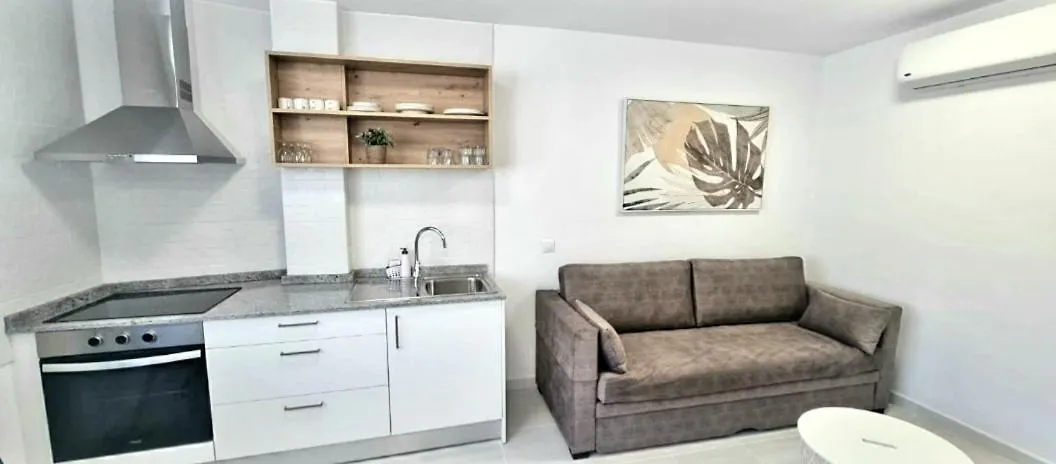 Cardon Jandia 2A Apartment Morro Jable  0*, Morro Jable (Fuerteventura) Spain